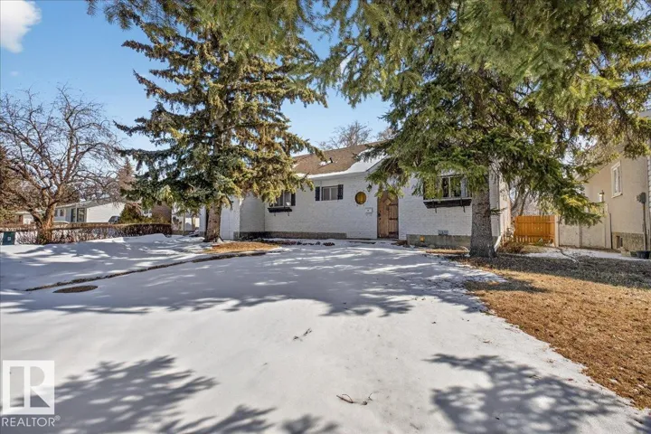 1953 GLENMORE AV, Sherwood Park, Alberta T8A0X6