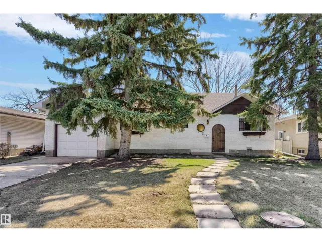 1953 GLENMORE AV, Sherwood Park, Alberta T8A0X6