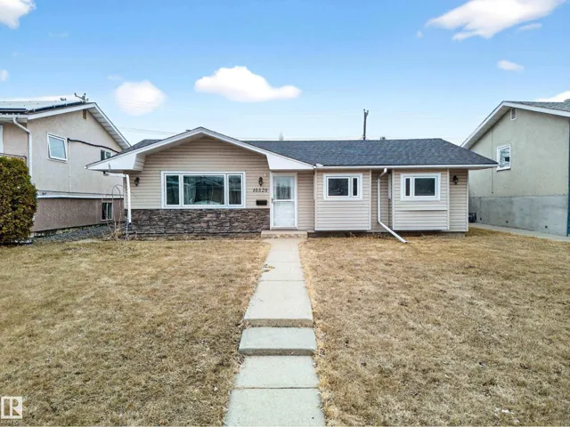 10520 52 AV NW, Edmonton, Alberta T6H0P1