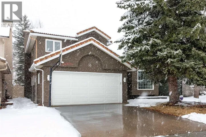 16 Suncanyon Park SE, Calgary, Alberta T2X2Z4