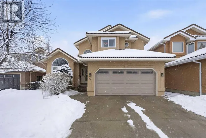 86 Suncanyon Park SE, Calgary, Alberta T2X2Z4