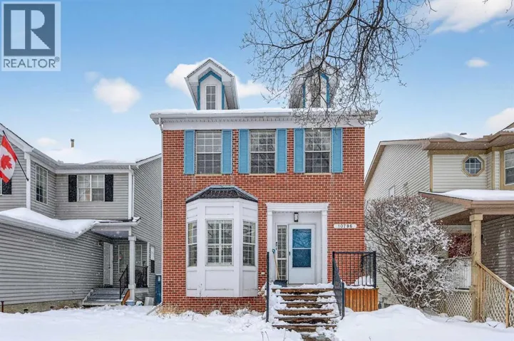 10796 Hidden Valley Drive NW, Calgary, Alberta T3A5H6