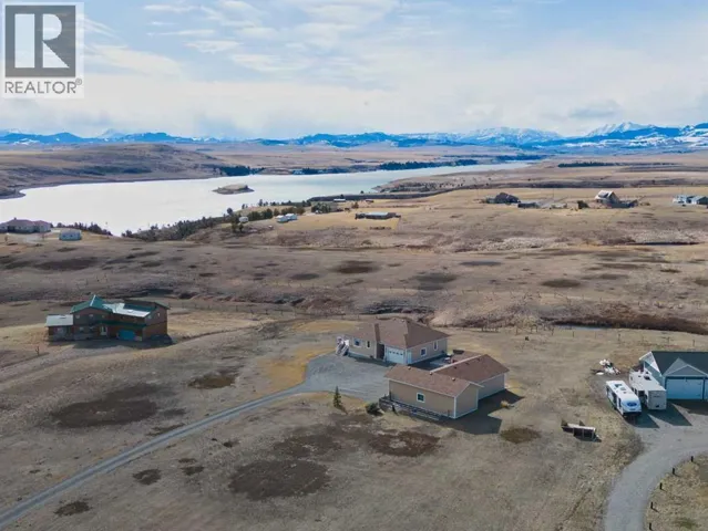 5 Walking Plow Estates, Cowley, Alberta T0K0P0