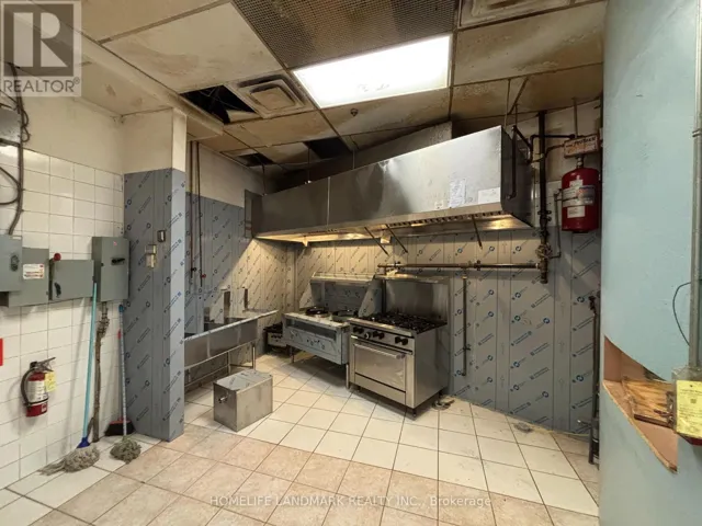 F9 - 8 GLEN WATFORD DRIVE, Toronto (Agincourt South-Malvern West), Ontario M1S2C1