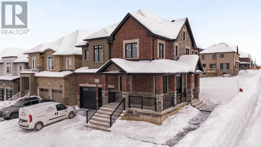 LOT 1 MONARCH DRIVE, Orillia, Ontario L3V8M8