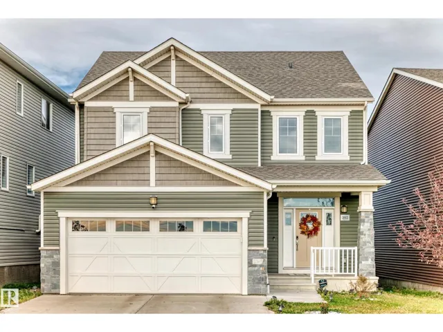 2012 200 ST NW, Edmonton, Alberta T6M0X7