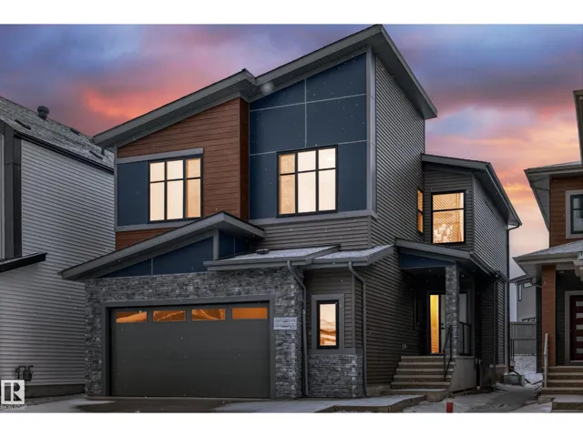 7023 KIVIAQ CR SW, Edmonton, Alberta T6W5R2