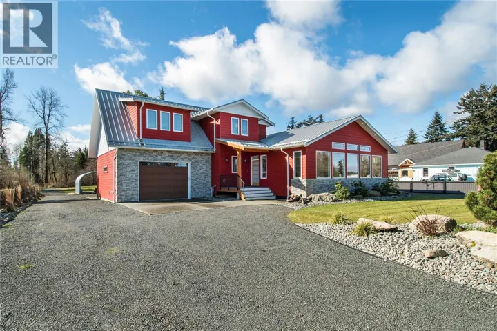 4341 Island Hwy S, Campbell River, British Columbia V9H1B7