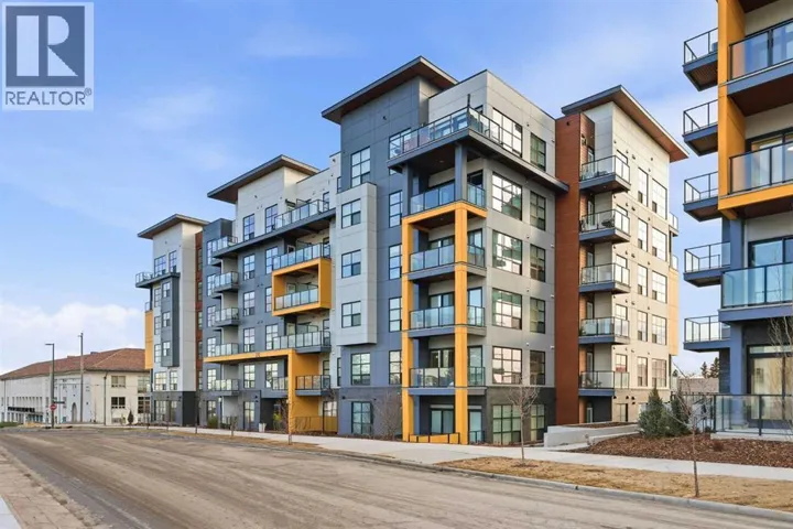 305, 370 Dieppe Drive SW, Calgary, Alberta T3E0E6