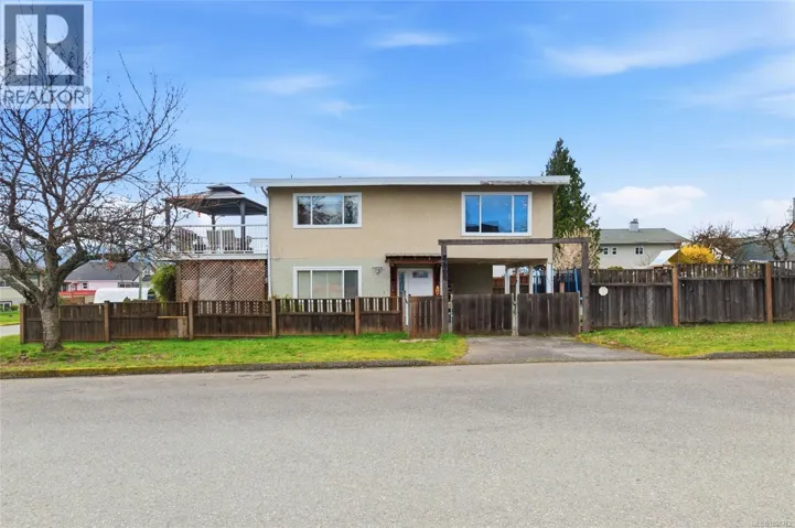 4866 May St, Port Alberni, British Columbia V9Y6R7