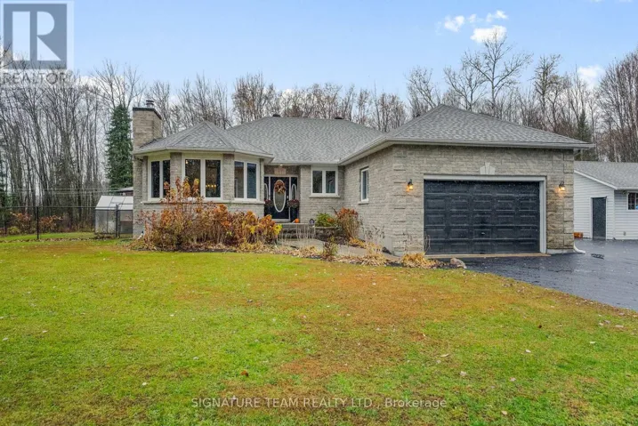 165 SUFIAN STREET, Laurentian Valley, Ontario K8A6W6