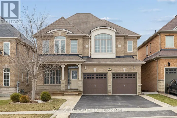11 MAYBECK DRIVE, Brampton (Credit Valley), Ontario L6X0Z2