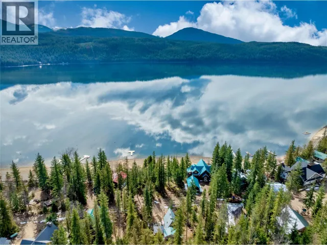 8800 Seymour Arm Main Forest Service Road Unit# 15, Seymour Arm, British Columbia V0E1M0