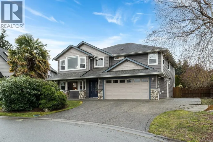 7139 Jacksons Pl, Sooke, British Columbia V9Z0T7