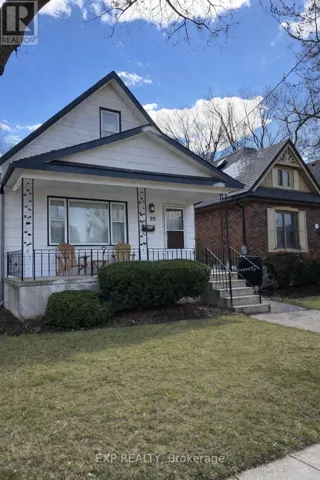 95 LANGARTH STREET E, London South (South B), Ontario N6C1Z3