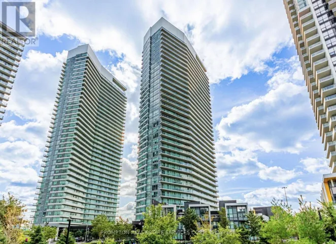 2310 - 115 MCMAHON DRIVE, Toronto (Bayview Village), Ontario M2K0E3