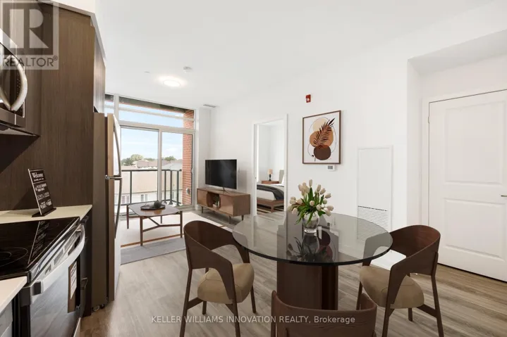 524 - 1010 DUNDAS STREET E, Whitby (Pringle Creek), Ontario L1N2K2