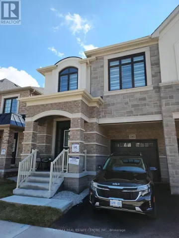 292 BERGAMOT AVENUE, Milton (Walker), Ontario L9E2G1