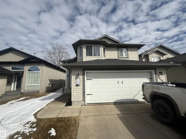 23 GRAYRIDGE BA, Stony Plain, Alberta T7Z2P9