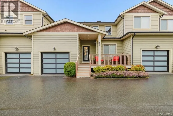 104 2248 Townsend Rd, Sooke, British Columbia V9Z0H4