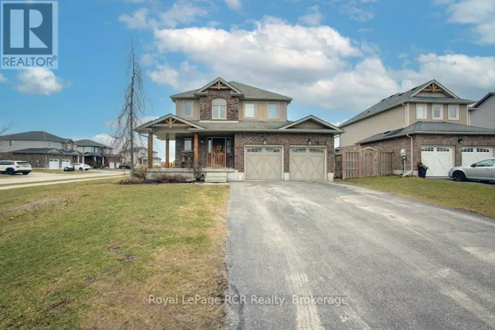 11 GREEN STREET, Mapleton, Ontario N0G1P0