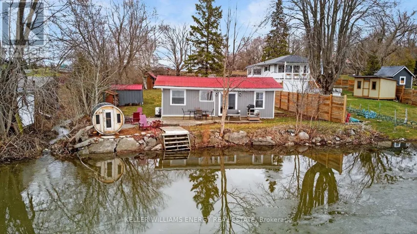 1071C LAKESIDE DRIVE, Prince Edward County (Ameliasburg Ward), Ontario K0K1T0