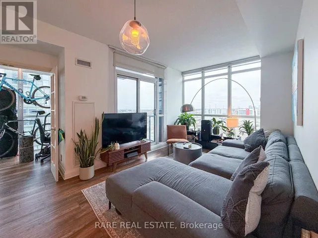 804 - 1185 THE QUEENSWAY, Toronto (Islington-City Centre West), Ontario M8Z0C6