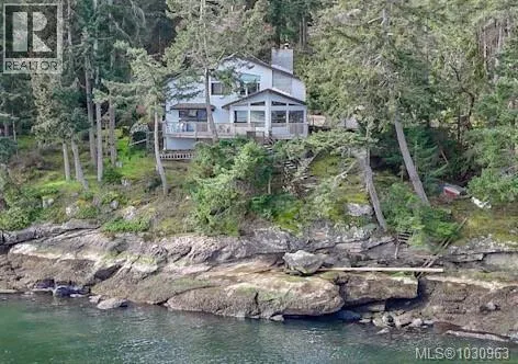 130 Easthom Rd, Gabriola Island, British Columbia V0R1X2
