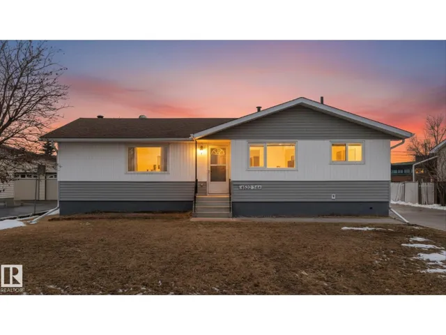 4520 54 AV, Leduc, Alberta T9E5W1