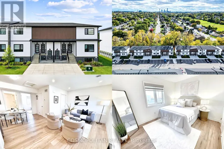 431 - 4263 FOURTH AVENUE, Niagara Falls (Downtown), Ontario L2E0C2