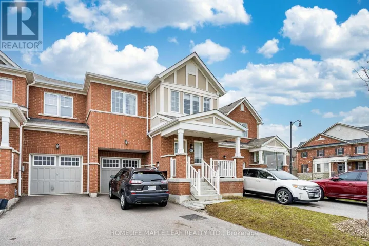 67 BENHURST CRESCENT, Brampton (Northwest Brampton), Ontario L7A5A5