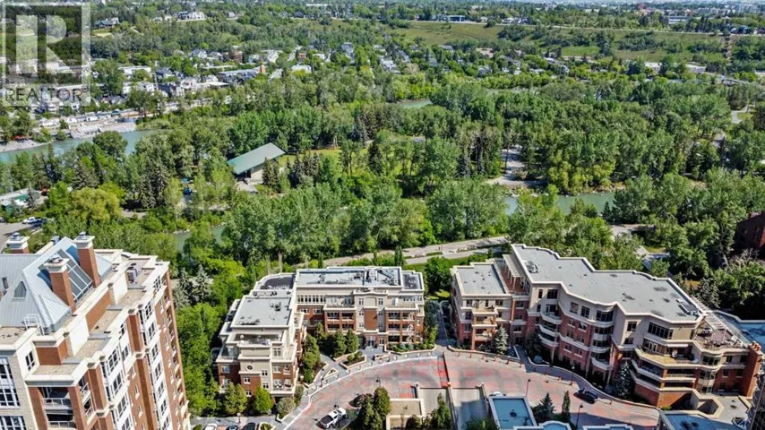 105, 670 PRINCETON Way SW, Calgary, Alberta T2P5K2