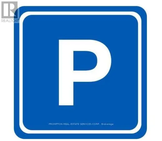 PARKING - 290 ADELAIDE STREET W, Toronto (Waterfront Communities), Ontario M5V0P3
