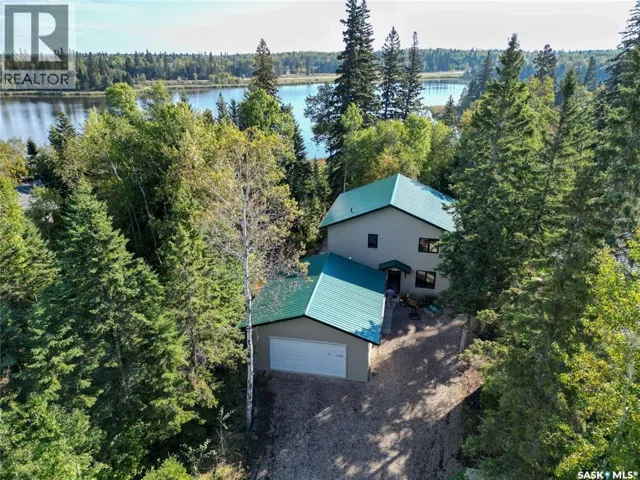 1305 Laurie PLACE, Paddockwood Rm No. 520, Saskatchewan S0J0N0