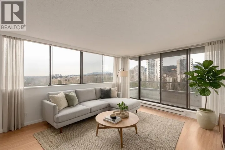 1206 3970 CARRIGAN COURT, Burnaby, British Columbia V3N4S5