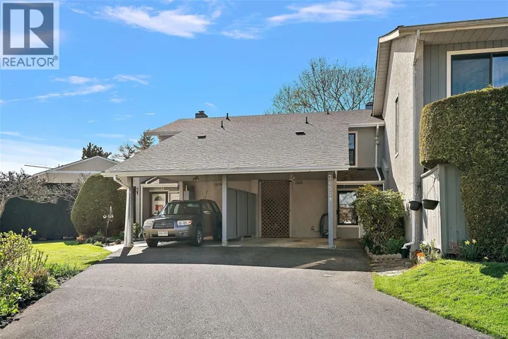 B 3054 Washington Ave, Victoria, British Columbia V9A1P6