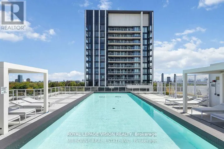 1319 - 20 O' NEILL ROAD, Toronto (Banbury-Don Mills), Ontario M3C0R2