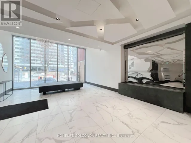 2316 - 50 DUNFIELD AVENUE, Toronto (Mount Pleasant West), Ontario M4S0E4