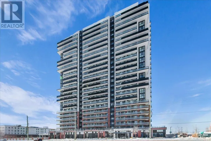 2011 - 2550 SIMCOE STREET N, Oshawa (Windfields), Ontario L3R1A4