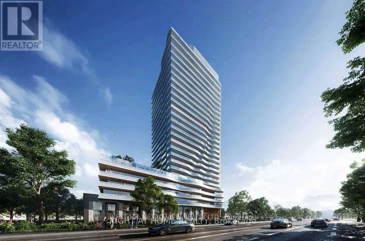 1104 - 1010 SANDY BEACH ROAD, Pickering (Bay Ridges), Ontario L1W3V9