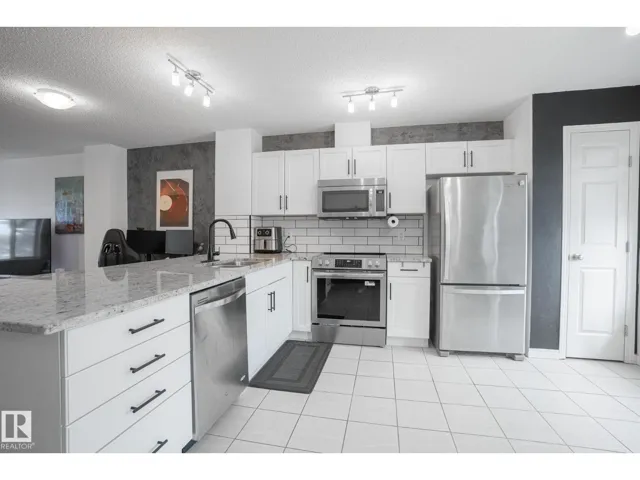 #13 2905 141 ST SW, Edmonton, Alberta T6W1S4