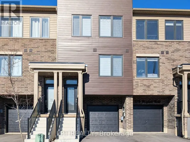 11A BINGHAM ROAD, Hamilton (McQuesten), Ontario L8H0B5