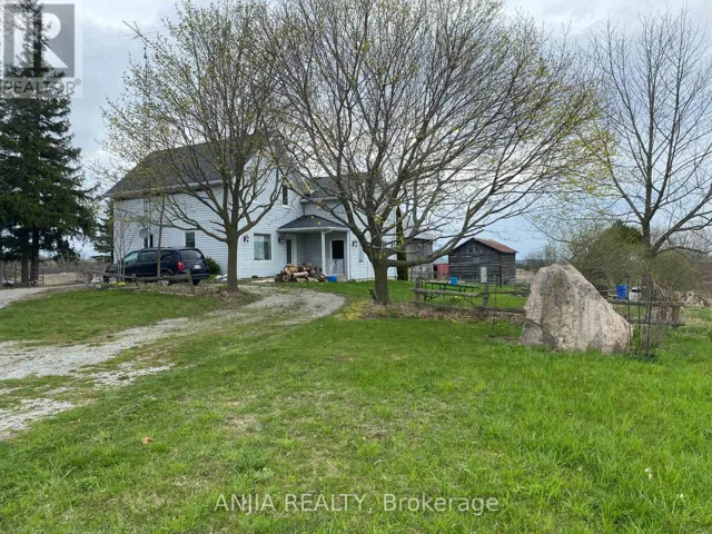 191 LONG BEACH ROAD, Kawartha Lakes (Fenelon), Ontario K0M1G0