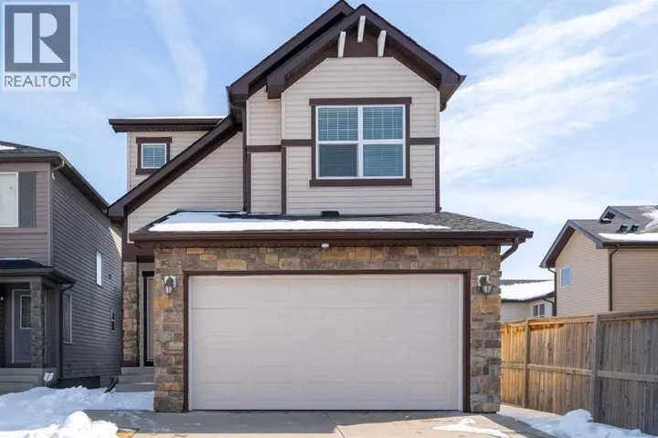 102 Kincora Glen Mews NW, Calgary, Alberta T3R0B6