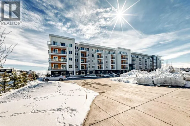 2309, 63 Corner Glen Crescent NE, Calgary, Alberta T3N1H4