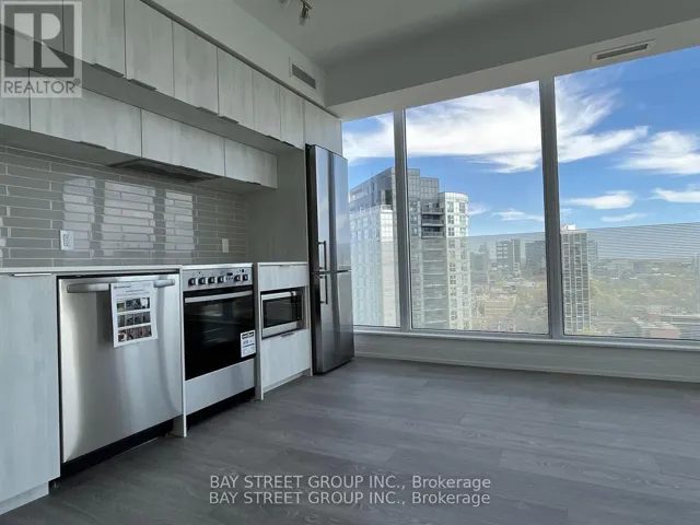 1705 - 181 DUNDAS STREET E, Toronto (Church-Yonge Corridor), Ontario M5A1Z4