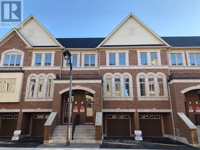 2641 DEPUTY MINISTER PATH, Oshawa (Windfields), Ontario L1L0M7