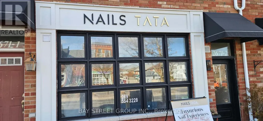 2 - 2671 BUR OAK AVENUE, Markham (Cornell), Ontario L6B1K9