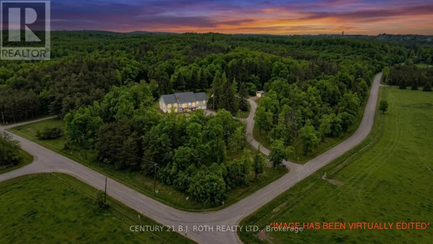 2700 LINE 4 N, Oro-Medonte, Ontario L0L2L0