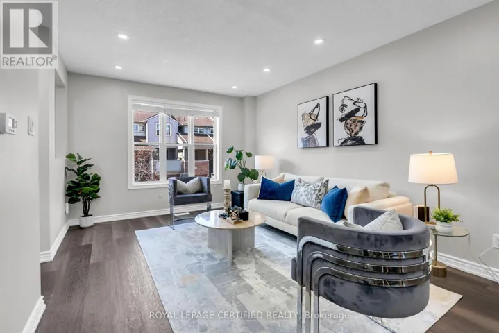 49 - 2531 NORTHAMPTON BOULEVARD, Burlington (Headon), Ontario L7M4H5